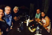 Ombak - Bar美食图片