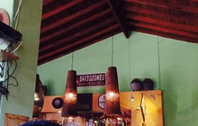 Bartolomeu Restaurante餐厅图片
