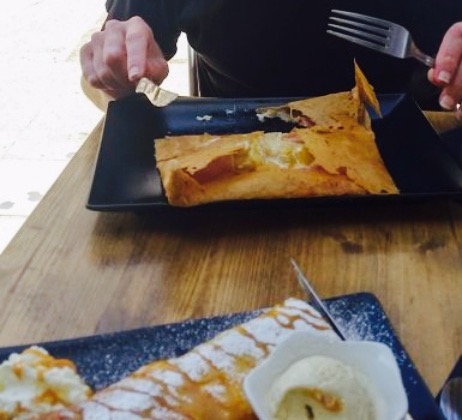 Oppidum Take Away餐厅图片