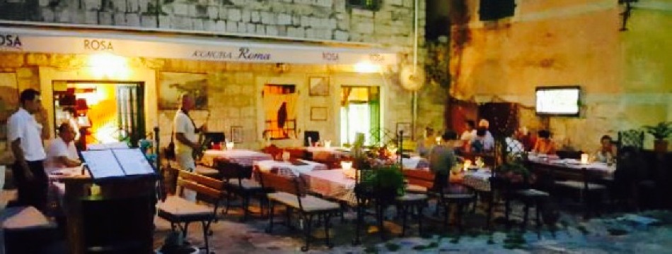 Konoba Roma餐厅图片