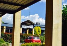 Riverside Restaurant & Function Centre美食图片