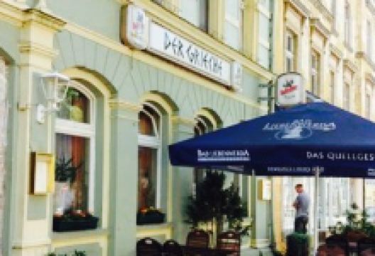 Der Grieche美食图片