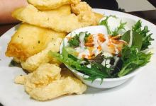 Italian Australian Club美食图片
