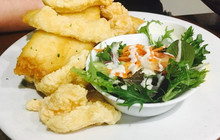 Italian Australian Club餐厅图片