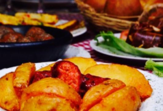 El Solar de la Guaca美食图片