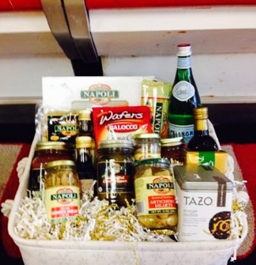 Cavallo's Italian Specialty Shoppe餐厅图片