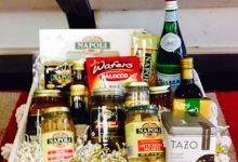 Cavallo's Italian Specialty Shoppe美食图片
