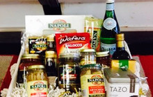Cavallo's Italian Specialty Shoppe餐厅图片