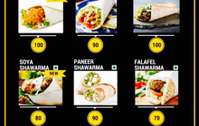 Shawarma Street餐厅图片