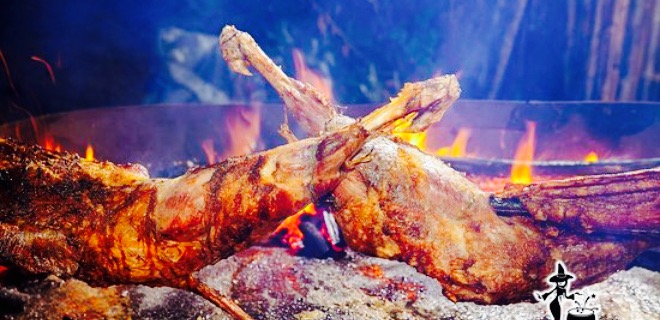 Abracadabra Restaurante