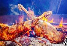 Abracadabra Restaurante美食图片