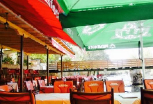 Restoran Hladovina美食图片