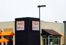 Dunkin'美食图片