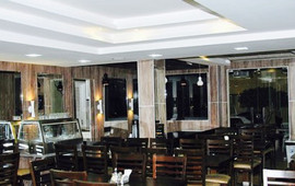 Visconde Hotel- Restaurante e Pizzaria