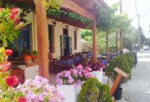 The Old Stone House美食图片