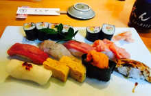 Sushikapposhinya餐厅图片