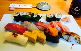 Sushikapposhinya