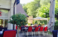 Restaurant Pizzaria Laghetto餐厅图片