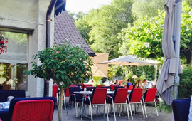 Restaurant Pizzaria Laghetto