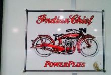 Cruisers Diner美食图片