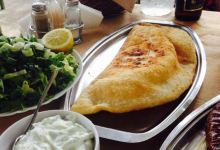 O Platanos美食图片