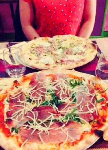 L'Opera e Pupi餐厅图片