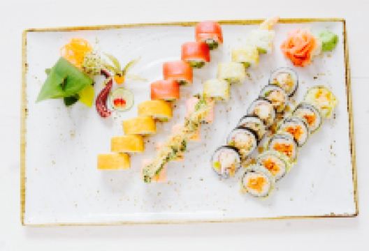 Sushi Do美食图片