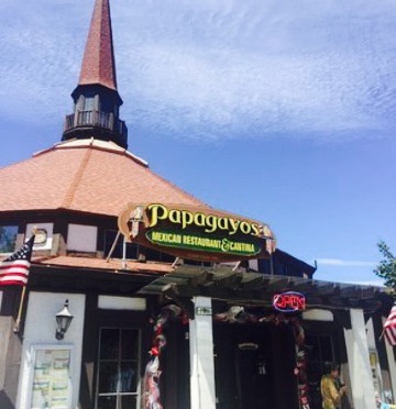 El Papagayos Mexican Restaurant & Cantina