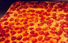 Dominic's & Vinnie's Pizza餐厅图片