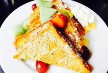 Waterwheel Café, Bakery & Bar美食图片