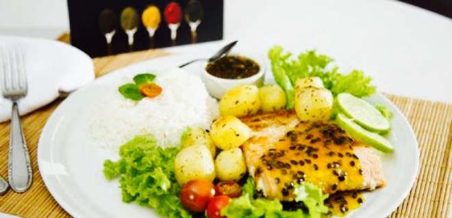 Regelli Bar & Grill餐厅图片