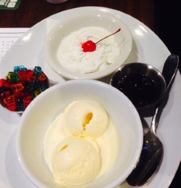 Duffy's Sports Grill