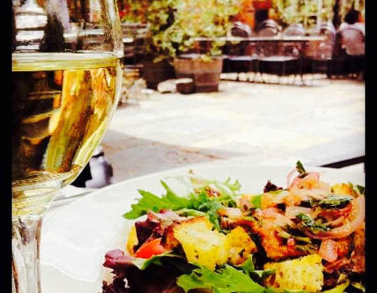 The Boulevard @ Montsalvat餐厅图片