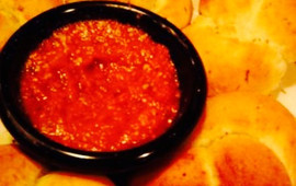 Hideaway Pizza