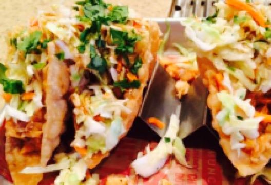 Applebee's美食图片