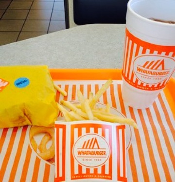 Whataburger