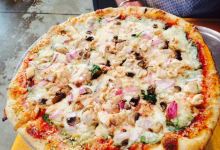 Slices Pizzeria美食图片