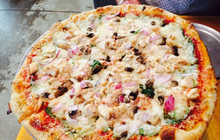 Slices Pizzeria餐厅图片