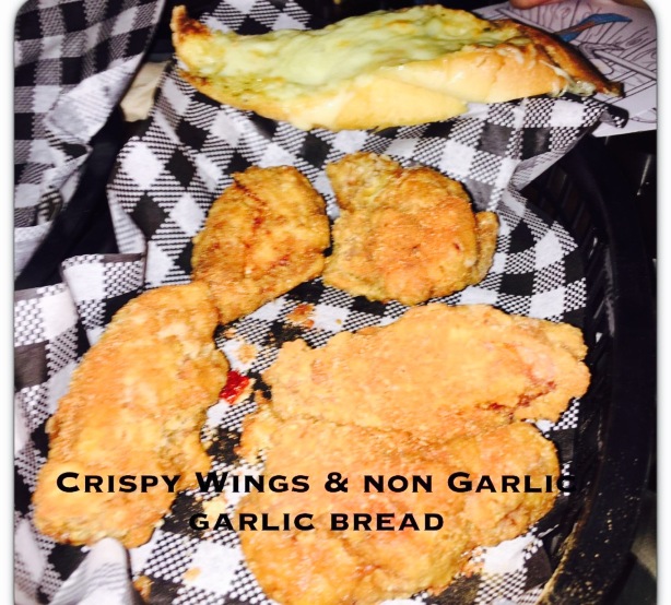 Bistro Lowlands餐厅图片