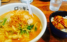 Rocky Shin Tokukarikachi餐厅图片