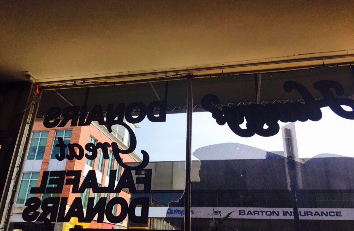 Klasske's Bistro餐厅图片