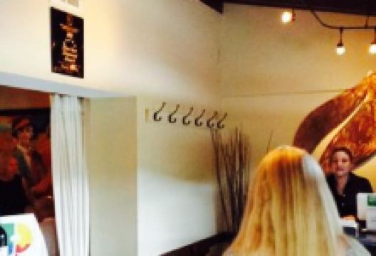 Frankie's Italian Trattoria美食图片