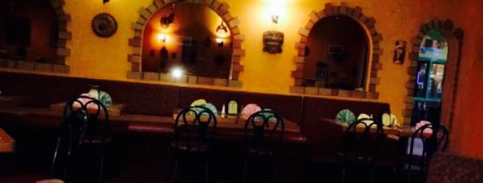 El Sombrero Mexican Restaurant