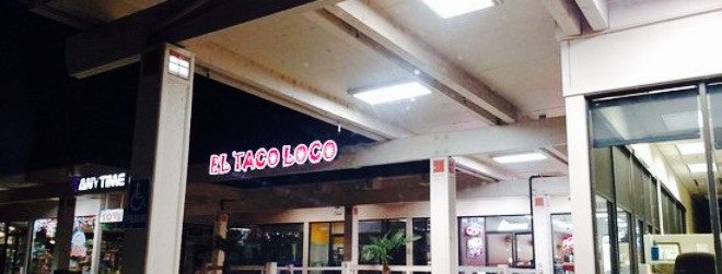 Taco Loco Restaurant餐厅图片