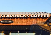 Starbucks美食图片