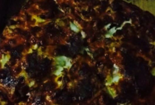 Hay Fish Shop美食图片