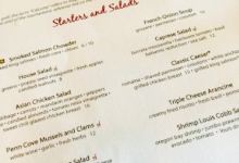 The Calcutta Grill美食图片