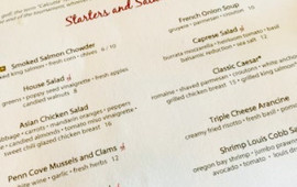 The Calcutta Grill