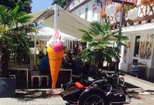 Eiscafe Italia美食图片