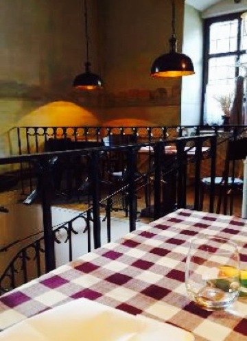 Leberfinger餐厅图片